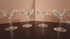 Coupes champagne cristal d'occasion  Paris IX