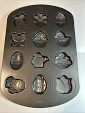 Wilton bunny cake for sale  Odessa