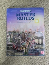 Minecraft master builds for sale  Apex