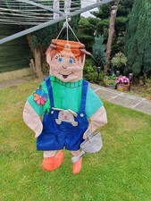Gardner windsock for sale  HYDE