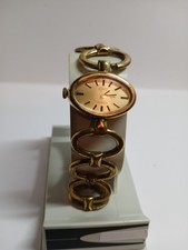 Armbanduhr dugena damen gebraucht kaufen  Hamburg