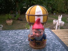 Heissner.nain jardin montgolfi d'occasion  Beauvoir-sur-Mer