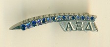 Alpha delta sorority for sale  Cranston