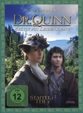 Quinn staffel . gebraucht kaufen  Berlin