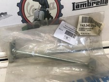 Staffe supporto carena usato  Napoli
