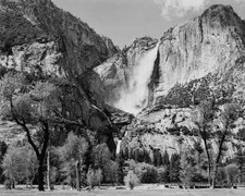 Vtg ansel adams for sale  Woodstock