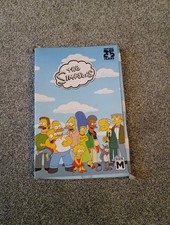 Simpsons years limited for sale Simpsons years limited for sale  GLOUCESTER