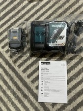 Carregador rápido Makita BL1850B genuíno 18V LXT Li-Ion 5.0Ah bateria sem fio comprar usado Carregador rápido Makita BL1850B genuíno 18V LXT Li-Ion 5.0Ah bateria sem fio comprar usado  Enviando para Brazil