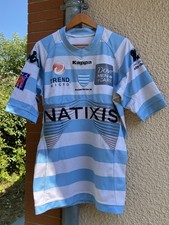 Maillot rugby racing d'occasion  Balma