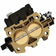 marine rochester 2bbl carb for sale marine rochester 2bbl carb for sale Cass City