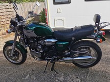 triumph legend for sale  CHIPPENHAM