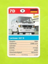 Carte mercedes benz d'occasion  Nancy-