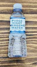 Purge emergency water for sale  Nevada