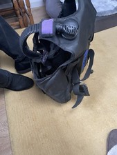 diving jacket for sale  SEAFORD