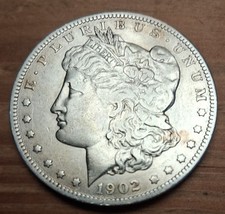 Usa morgan silver for sale  MANCHESTER