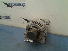 Alternator alternator volkswag d'occasion  Expédié en Belgium