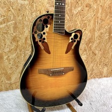 Ovation celebrity cp255 d'occasion  Expédié en Belgium