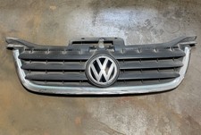 Touran kühlergrill1to853651 v gebraucht kaufen  Tettnang