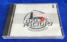 Music factory mastermix for sale  UK
