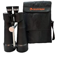 Celestron 25x100 binoculars for sale  LLANELLI