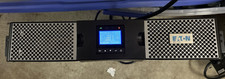 Condicionador Eaton 9PX 700RT conversão dupla - Preto comprar usado  Enviando para Brazil