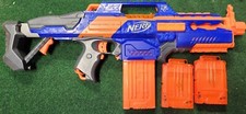 Nerf rapdstrike pack. for sale  Rutledge