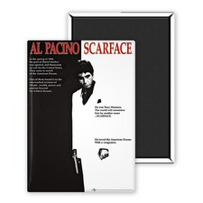 Scarface the american d'occasion  Montreuil