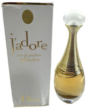 Dior J'adore Infinissime Woda perfumowana EDP Perfumy damskie Spray 30ml Zapach dla kobiet NOWOŚĆ na sprzedaż  Wysyłka do Poland
