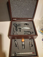 Connoiseur deluxe lever for sale  East Stroudsburg