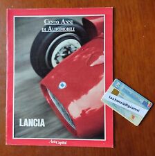 Lancia rivista cento usato  Messina