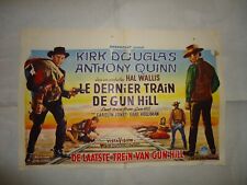 Western dernier train d'occasion  Avignon
