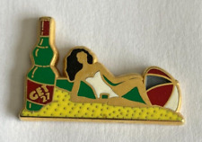 Pin pin brune d'occasion  Aizenay