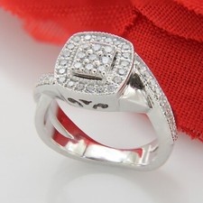 1ct round natural for sale  Jamaica