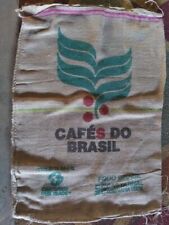 Coffee bag jute for sale  Iva