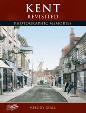 Francis frith kent for sale  UK