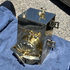 Brass carbide acetylene for sale  Snohomish