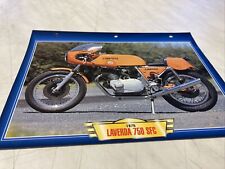 Laverda 750 sfc d'occasion  Decize