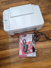 Impressora jato de tinta colorida multifuncional Canon PIXMA TS3351 scanner de cópia Wi-Fi comprar usado  Enviando para Brazil