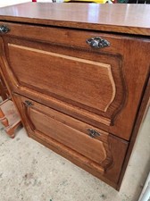 Ancien meuble chaussures d'occasion  Chambon-sur-Voueize