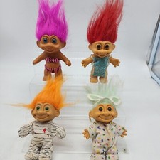 Russ misc. trolls for sale  Nixa