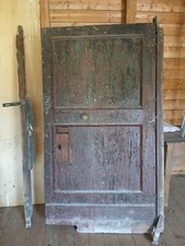 Antica porta portone usato  Fisciano