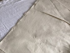 Alter nesselstoff naturfaser gebraucht kaufen  Hildesheim