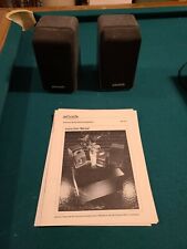 Pair polk audio for sale  Mankato