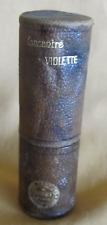 Flacon parfum ancien d'occasion  Montmoreau-Saint-Cybard