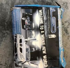 Kit lsd lambo usato  Briosco