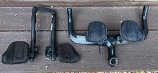 triathlon aero bars for sale triathlon aero bars for sale NEW MILTON