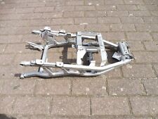 Buell 1125 heckrahmen gebraucht kaufen  Genthin