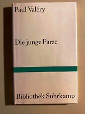 Junge parze französisch gebraucht kaufen  Bad Vilbel