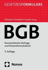 Bürgerliches gesetzbuch komme gebraucht kaufen  Remscheid