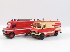 Busch mercedes benz gebraucht kaufen  Gelsenkirchen